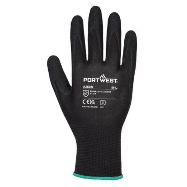 Grip 15 Nitrile Sandy Glove Thumbnail