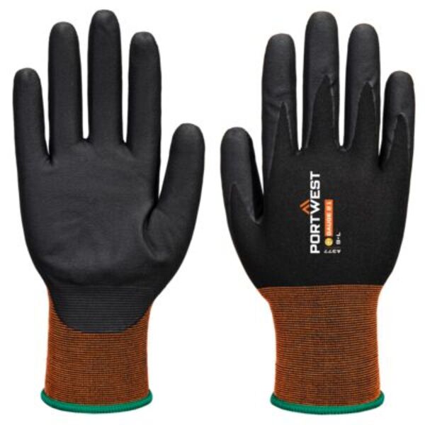 GP Grip 21 Nitrile Micro Foam Glove Thumbnail