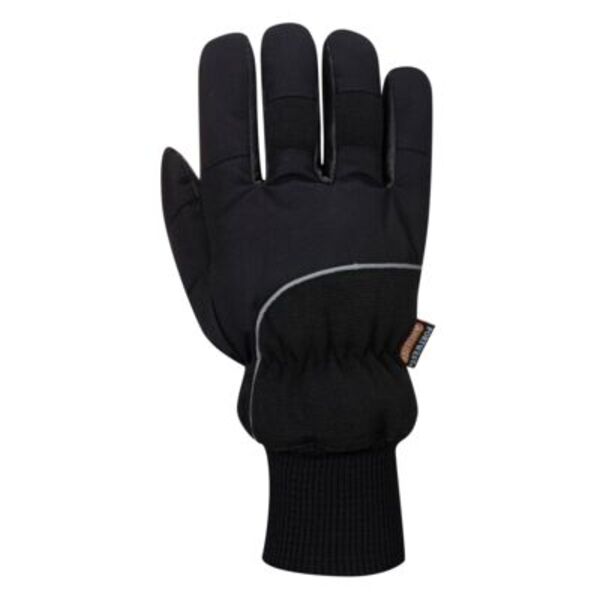 Cold 500 Leather Waterproof Lined Glove Thumbnail
