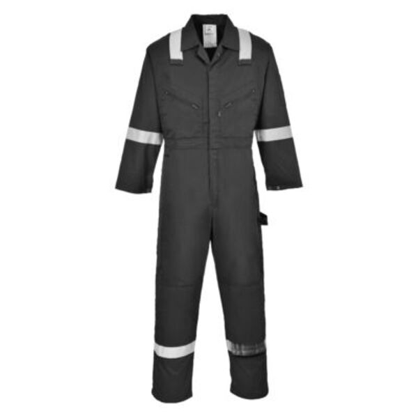 Iona Coverall Thumbnail