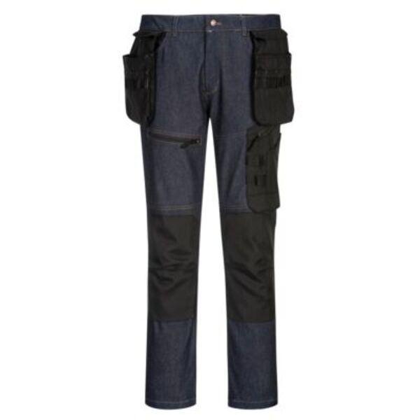 KX3 Holster Denim Trousers Thumbnail
