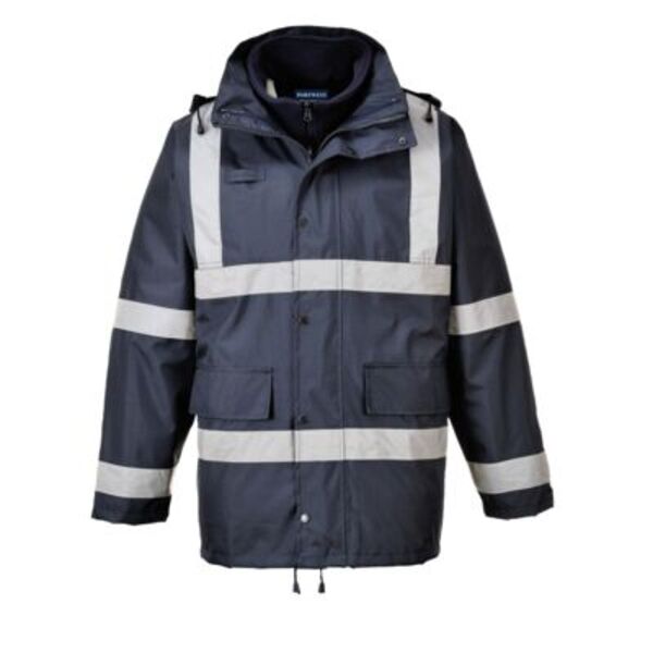 Iona 3-in-1 Traffic Jacket Thumbnail