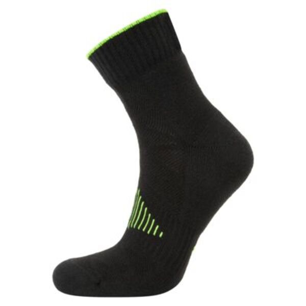 Eco Trainer Sock Thumbnail