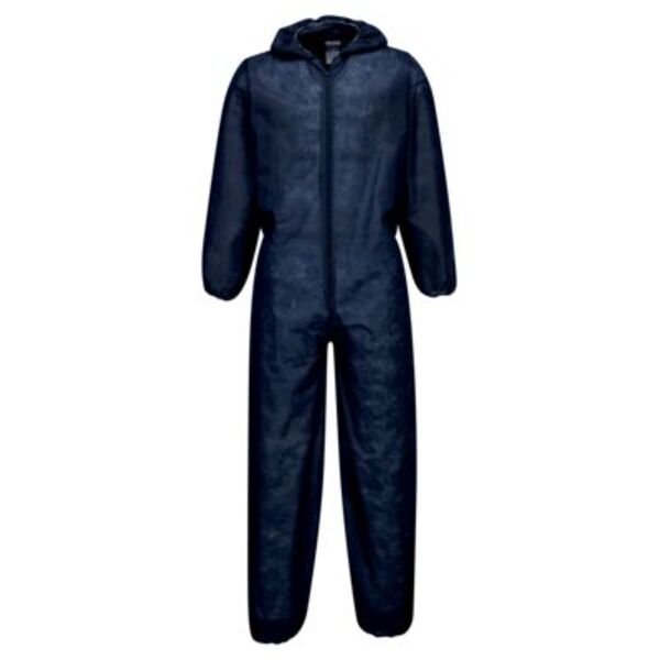 Coverall PP 40g (Pk120) Thumbnail