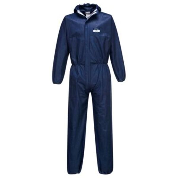 BizTex SMS Coverall Type 5/6 (Pk50) Thumbnail