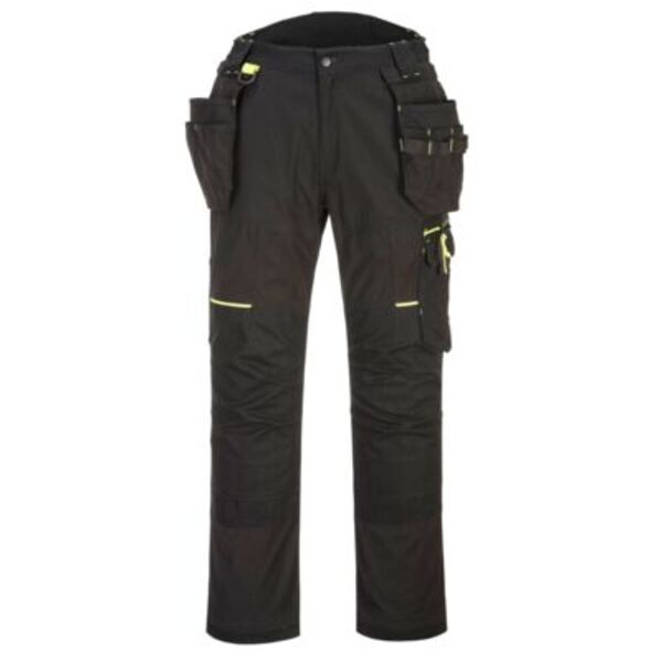 WX3 Eco Stretch Holster Trousers Thumbnail
