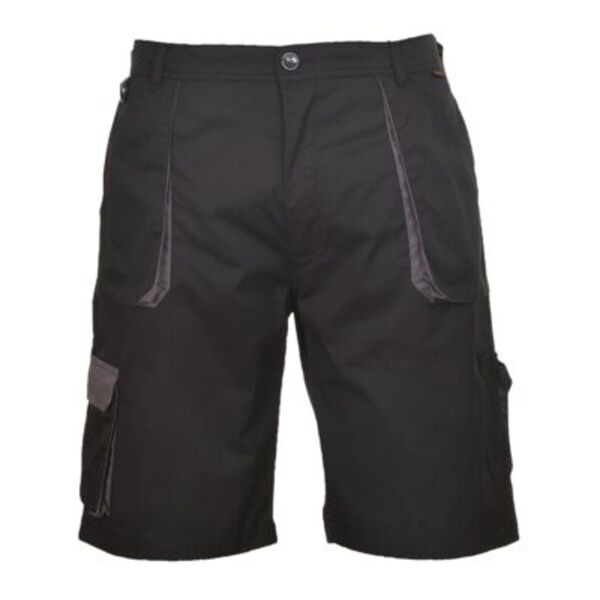 Portwest Texo Contrast Shorts Thumbnail