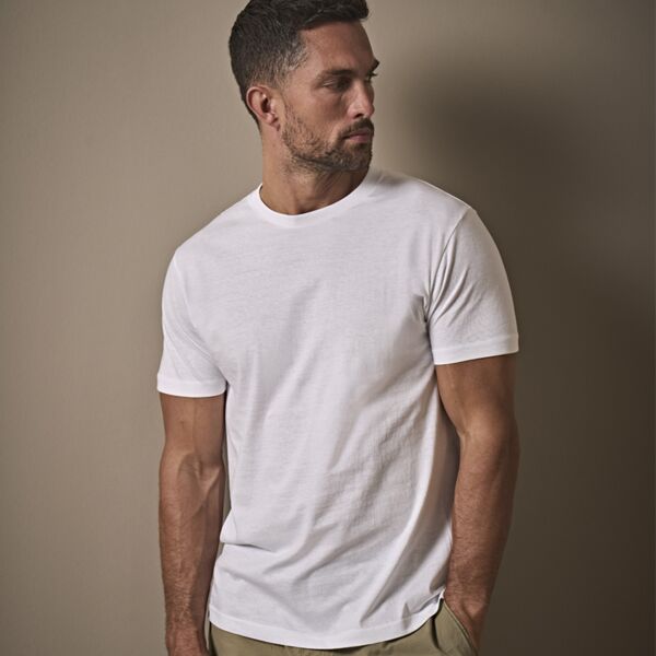 Tee Jays Basic T-Shirt Thumbnail