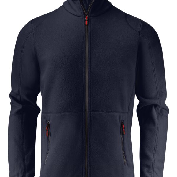 Speedway Fleece Jacket Thumbnail